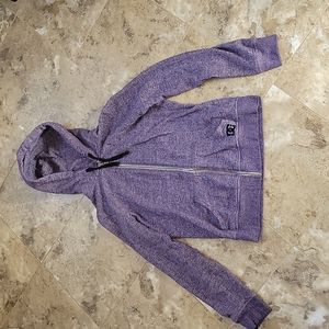 ❗Bundle Only❗Women's M DC zip up jacket